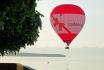 Vol VIP en montgolfière - vol 