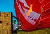 Vol VIP en montgolfière - vol 
