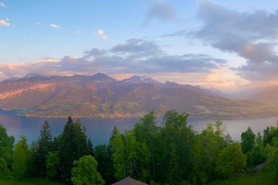 Privat-Wellness in eigener Suite - inkl. Übernachtung in der Glanz & Glamour Suite & 3-Gang Menü 6 