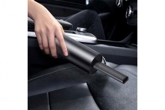 Handstaubsauger - Kabellos und Wiederaufladbar  