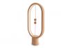 Lampe magnétique - En Bois 