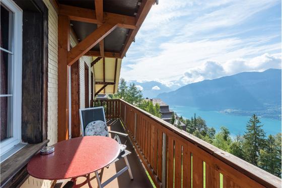 Privat-Wellness in eigener Suite - inkl. Übernachtung in der Château d'amour Suite & 3-Gang Menü 4 