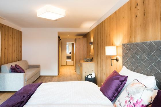 Séjour de rêve à Alpbach - 2 nuits avec wellness, spa et menu gourmet pour 2 personnes 8 