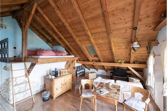 Privat-Wellness in eigener Suite - inkl. Übernachtung in der Chalet Alpenglut Suite & 3-Gang Menü 3 