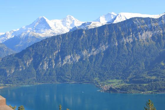 Privat-Wellness in eigener Suite - inkl. Übernachtung in der Chalet Alpenglut Suite & 3-Gang Menü 6 