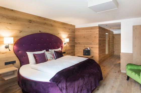 Séjour montagnard à Alpbach - 2 nuits avec e-bikes, spa et menu gourmet pour 2 personnes 1 