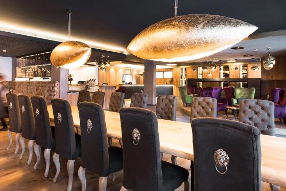 Séjour montagnard à Alpbach - 2 nuits avec e-bikes, spa et menu gourmet pour 2 personnes 6 