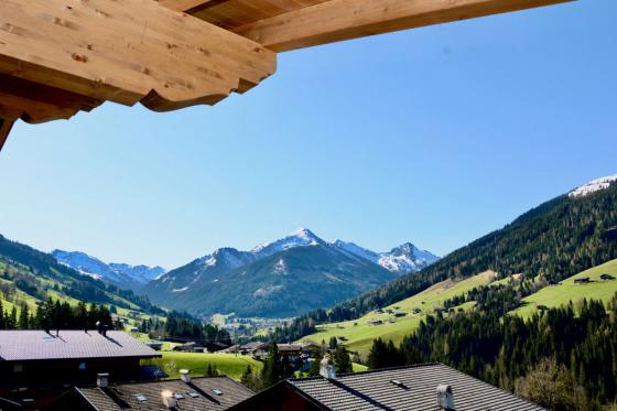 Séjour montagnard à Alpbach - 2 nuits avec e-bikes, spa et menu gourmet pour 2 personnes 9 