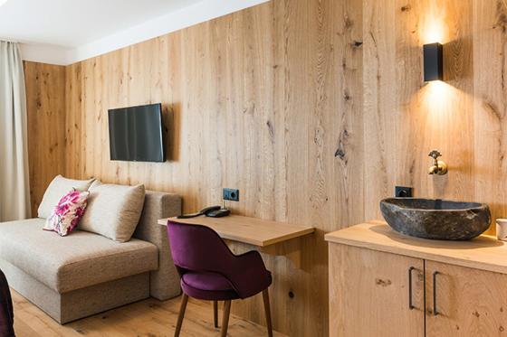 Séjour montagnard à Alpbach - 3 nuits avec e-bikes, spa et menu gourmet pour 2 personnes 8 