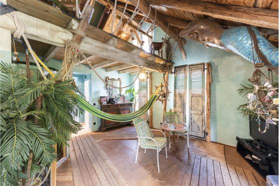 Privat-Wellness in eigener Suite - inkl. Übernachtung in der Bounty Beach Suite & 3-Gang Menü 2 