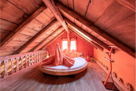 Privat-Wellness in eigener Suite - inkl. Übernachtung in der Maharadscha Palace Suite & 3-Gang Menü 3 