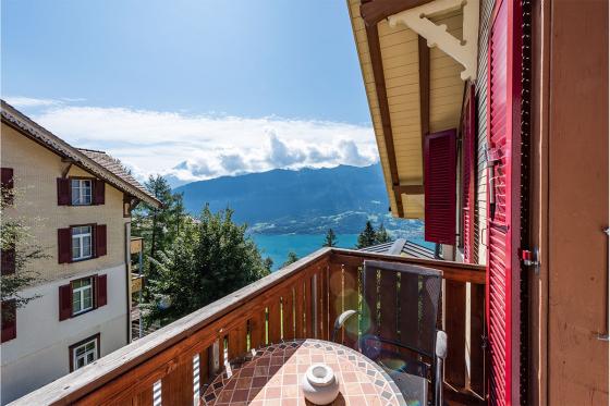 Privat-Wellness in eigener Suite - inkl. Übernachtung in der Maharadscha Palace Suite & 3-Gang Menü 4 