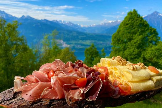 Privat-Wellness in eigener Suite - inkl. Übernachtung in der Maharadscha Palace Suite & 3-Gang Menü 6 