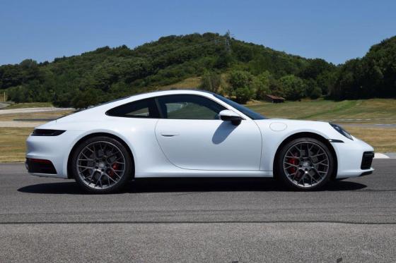 Lambo Huracan + 1 véhicule - 8 tours sur circuit 1 