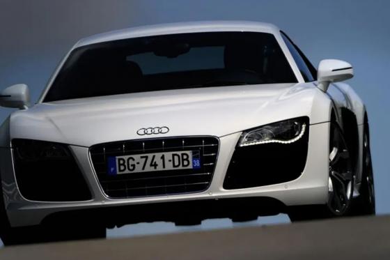 Lambo Huracan + 1 véhicule - 8 tours sur circuit 2 