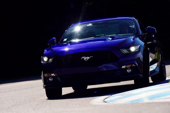 Lambo Huracan + 1 véhicule - 8 tours sur circuit 4 