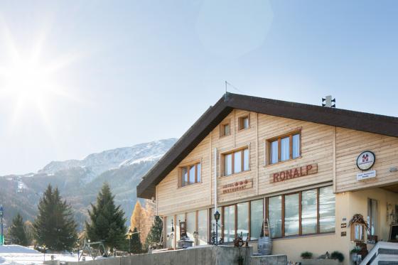 Détente et bien-être - Séjour de bien-être pour 3 nuits  