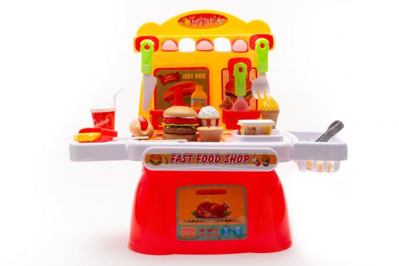 Kaufladen - Fast food 2 