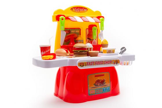 Kaufladen - Fast food 3 