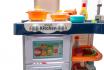 Dînette - Home Kitchen, bleu 4