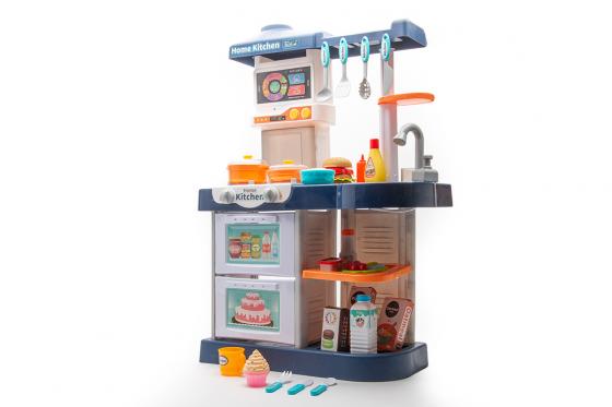 Dînette - Home Kitchen, bleu  