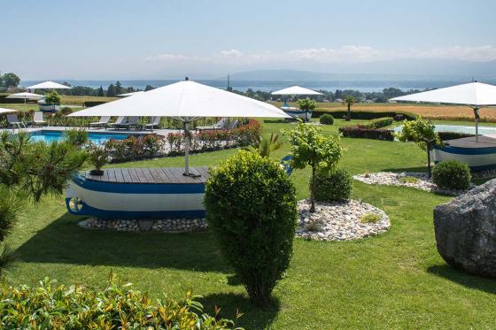 Expérience montgolfière - Vol 