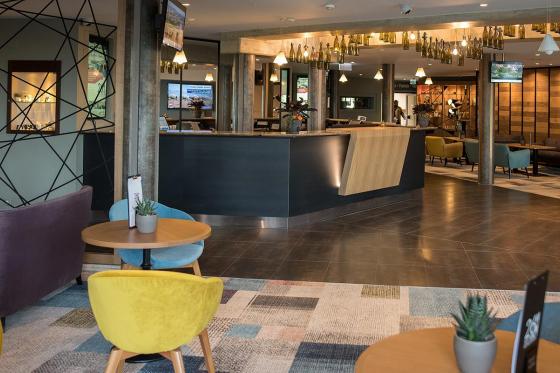 Expérience montgolfière - Vol 