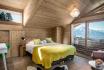 Escapade wellness à Villars  - 1 nuit avec accès au spa et planchette apéritif | basse saison 1