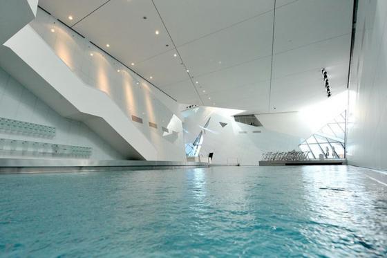 Day Spa à Berne pour 2  - 3h de bains à Bernaqua 3 