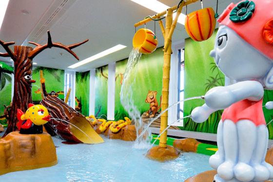 Baignade en famille à Berne - Bernaqua pour 4 personnes 4 [article_picture_small]