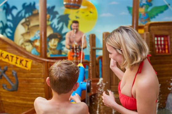 Baignade en famille à Berne - Bernaqua pour 4 personnes 6 [article_picture_small]