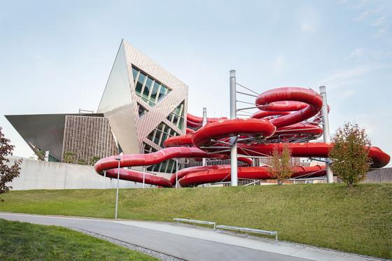 Baignade en famille à Berne - Bernaqua pour 4 personnes 7 [article_picture_small]