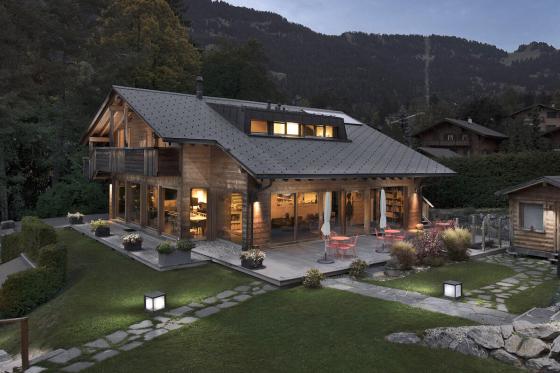 Day Spa et massage à Villars  - pour 1 personne | planchette apéritif incluse 2 