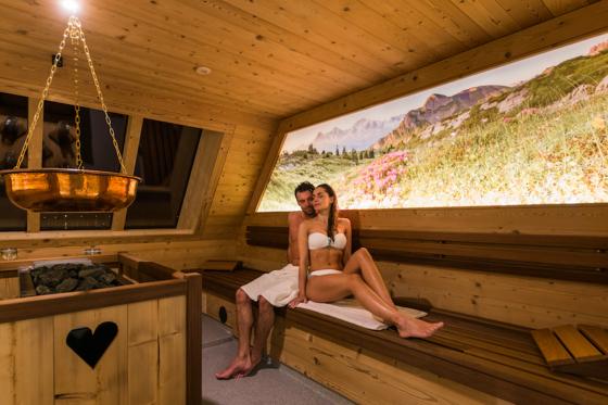 Day Spa sur le lac de Thoune - repas du midi inclu - pour 2 1 