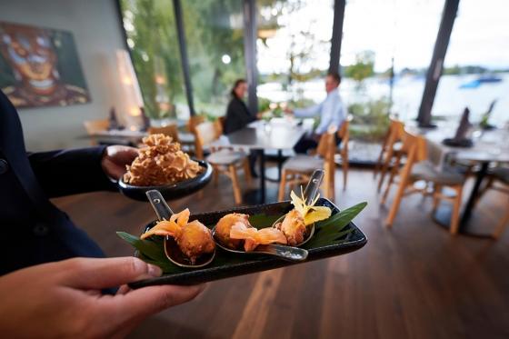 Day Spa sur le lac de Thoune - repas du midi inclu - pour 2 3 