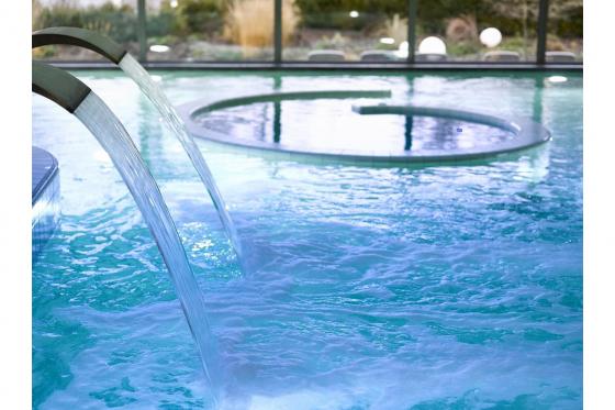 Day Spa sur le lac de Thoune - repas du midi inclu - pour 2 4 