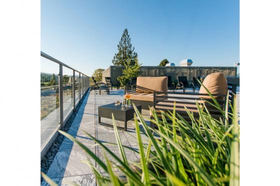 Day Spa sur le lac de Thoune - repas du midi inclu - pour 2 9 