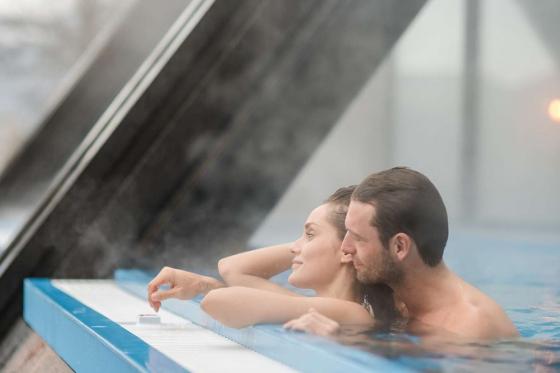 Day Spa sur le lac de Thoune - repas du midi inclu - pour 2 10 