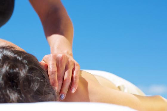 Day Spa et massage à Villars  - pour 2 personnes | planchette apéritif incluse 6 