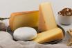 Coffret surprise fromage doux  - Abonnement fromage avec 3 livraisons mensuelles 2