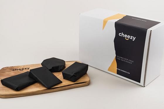 Coffret surprise fromage doux  - Abonnement fromage avec 3 livraisons mensuelles 3 