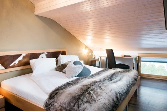 Séjour romantique - Séjour bien-être pour 2 personnes  