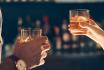 Créez votre propre Whisky - 2 bouteilles de Whisky artisanal incluses, pour 2 personnes  1
