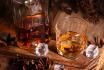 Créez votre propre Whisky - 2 bouteilles de Whisky artisanal incluses, pour 2 personnes  2