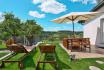 Privates Ferienhaus - 1 Nacht mit Garten, Jacuzzi und Frühstück | Wochenende 