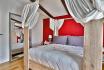 Privates Ferienhaus - 1 Nacht mit Garten, Jacuzzi und Frühstück | Wochenende 2