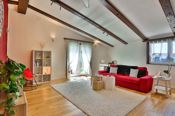 Privates Ferienhaus - 1 Nacht mit Garten, Jacuzzi und Frühstück | Wochenende 8 