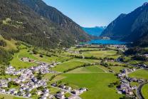 Entspannung in Poschiavo - Übernachtung für 2 inkl. Abend im Relax Raum