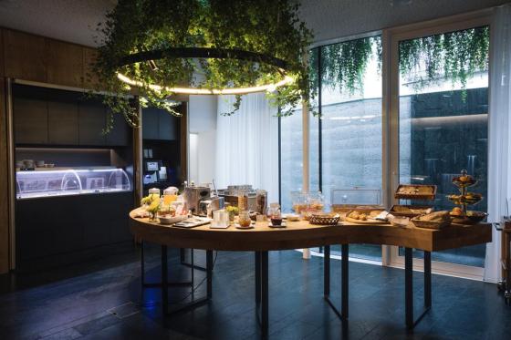 Entspannung in Poschiavo - Übernachtung für 2 inkl. Abend im Relax Raum 7 