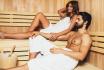 Day Spa in Luzern - inkl. Mittagsmenu im Grand Hotel National für 2 Personen  1